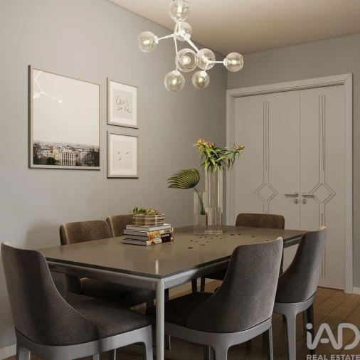 Apartamento T3 para Venda em Portimão Foto 15