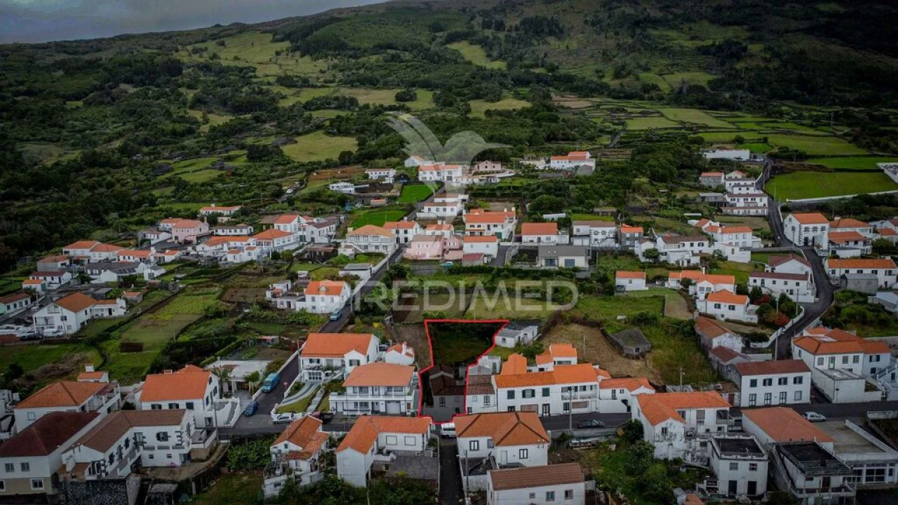 Moradia T2 para Venda em São Mateus Foto 4