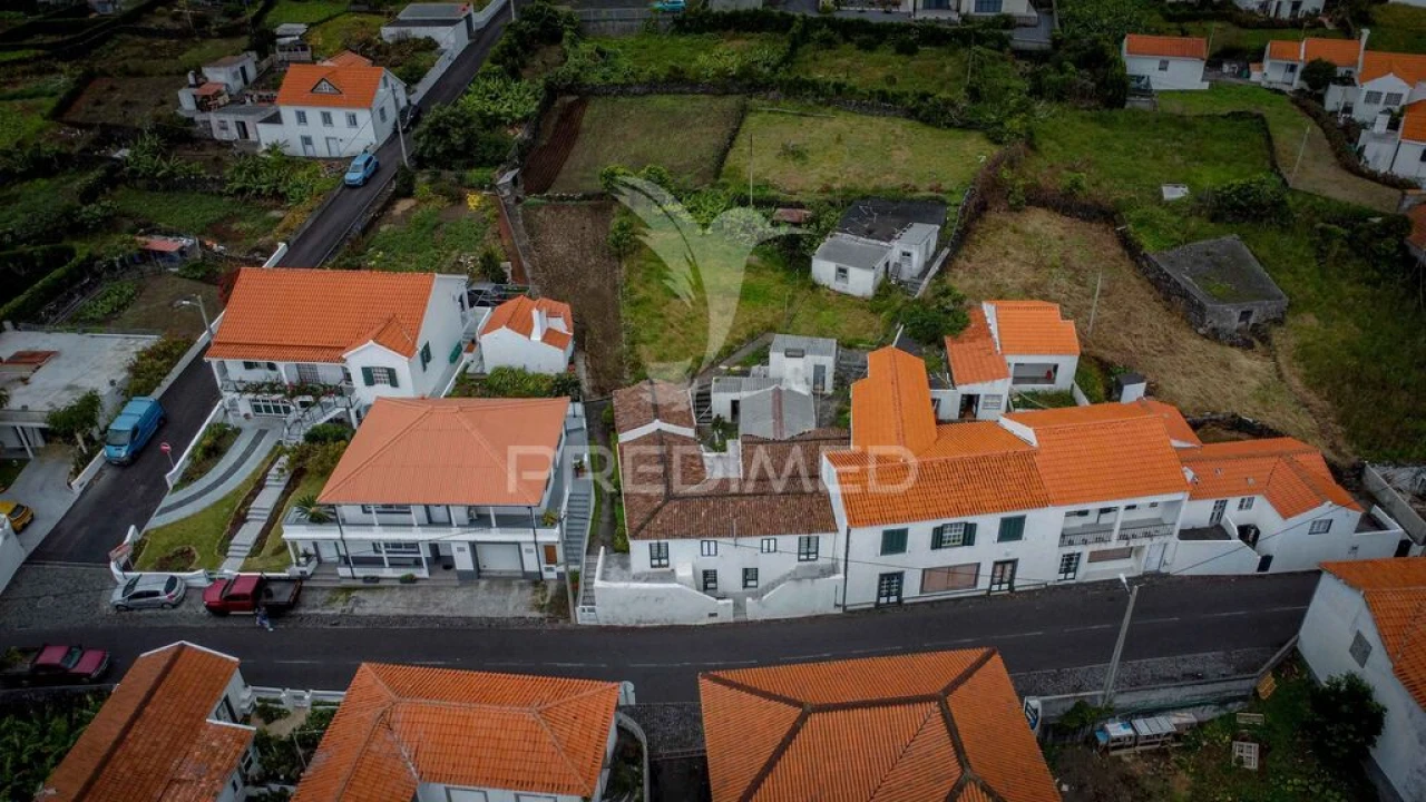 Moradia T2 para Venda em São Mateus Foto 2