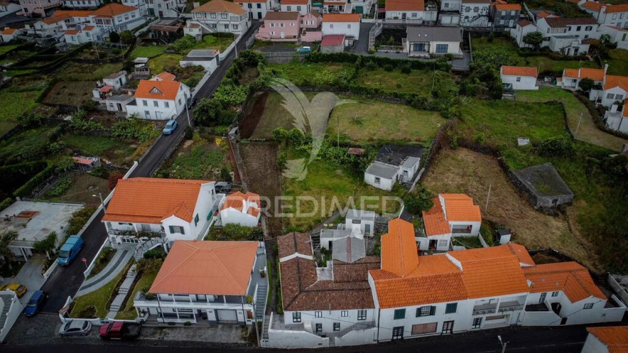 Moradia T2 para Venda em São Mateus Foto 3