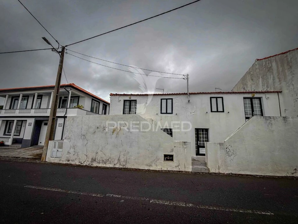 Moradia T2 para Venda em São Mateus Foto 8