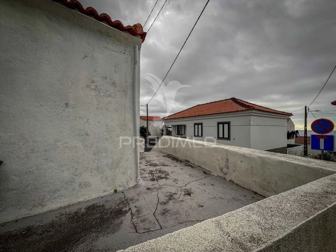 Moradia T2 para Venda em São Mateus Foto 9