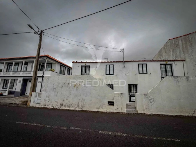 Moradia T2 para Venda em São Mateus Foto 8