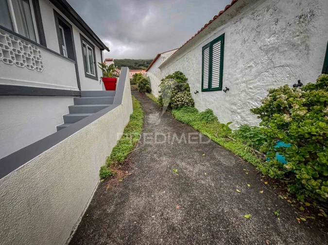 Moradia T2 para Venda em São Mateus Foto 10