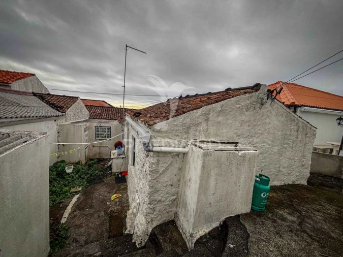 Moradia T2 para Venda em São Mateus Foto 12