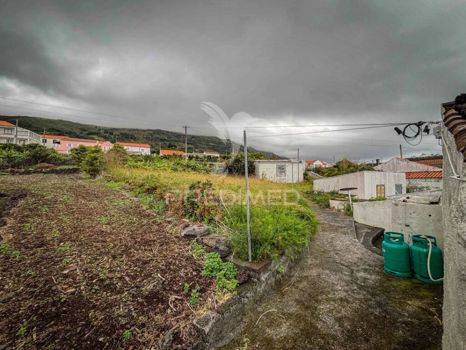 Moradia T2 para Venda em São Mateus Foto 11