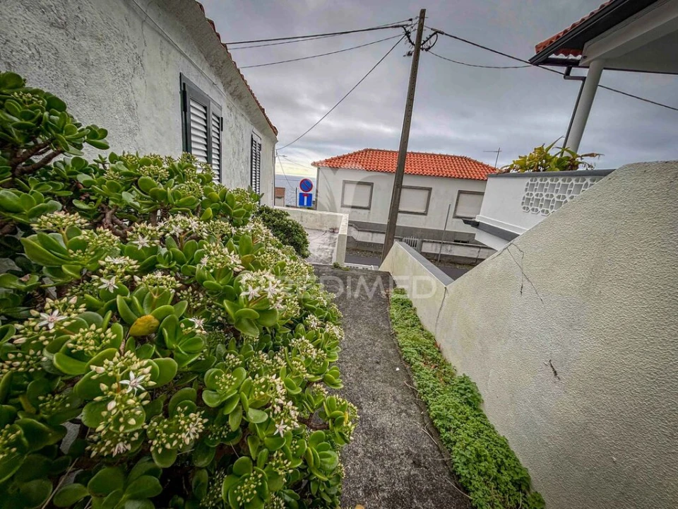 Moradia T2 para Venda em São Mateus Foto 13