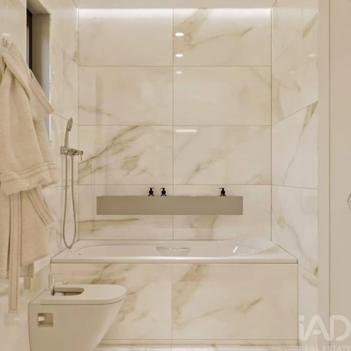 Apartamento T3 para Venda em Portimão Foto 21