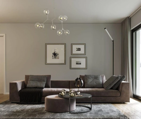 Apartamento T3 para Venda em Portimão Foto 12