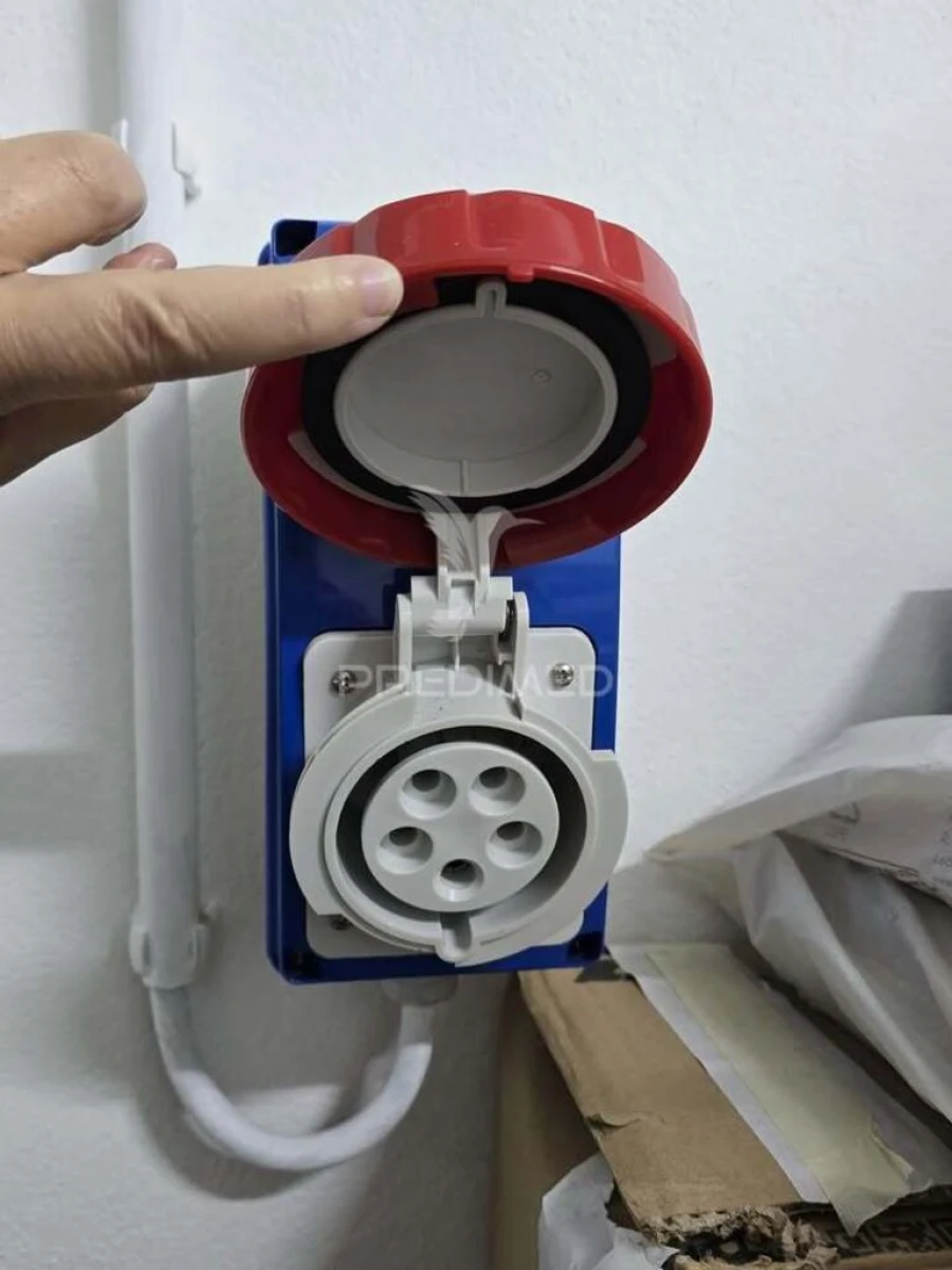 Garagem para Venda em Grândola e Santa Margarida da Serra Foto 5