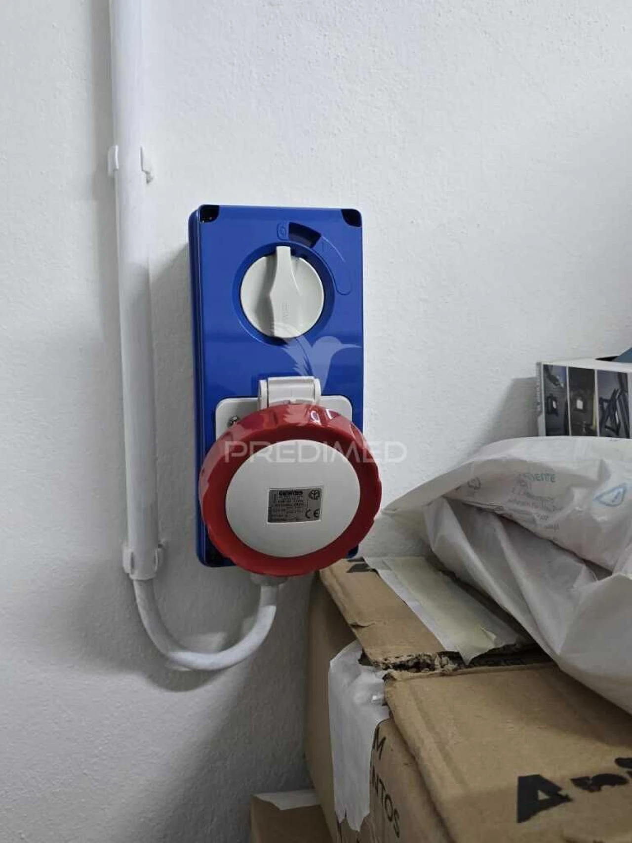 Garagem para Venda em Grândola e Santa Margarida da Serra Foto 4