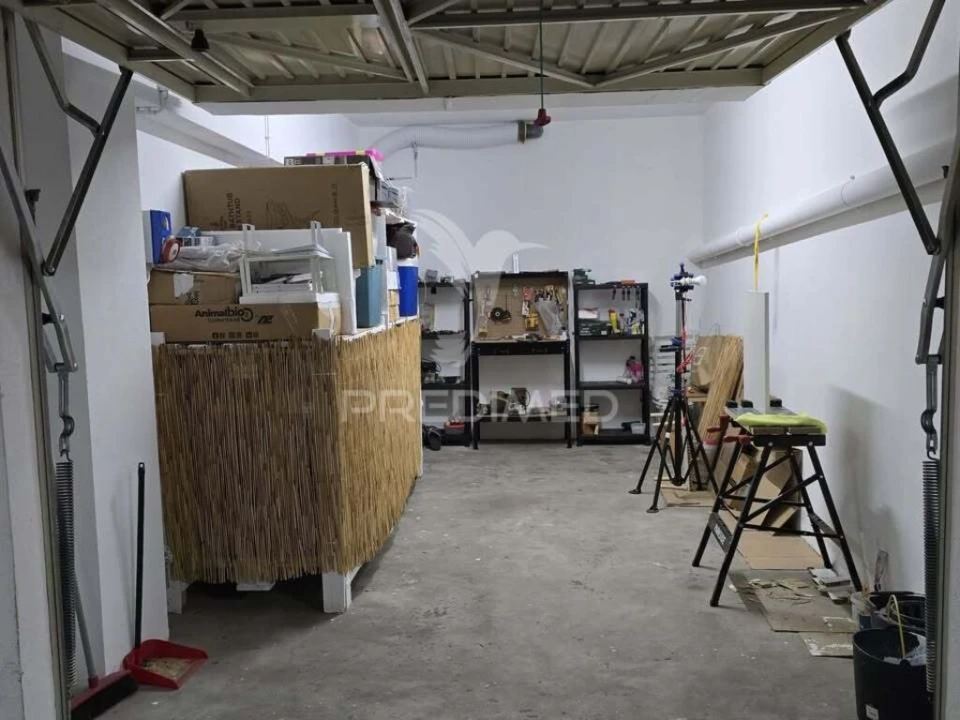 Garagem para Venda em Grândola e Santa Margarida da Serra Foto 2