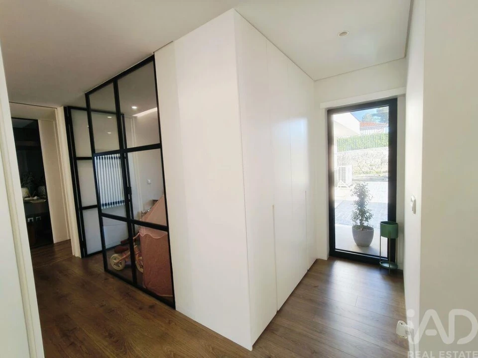 Moradia T3 para Venda em Reboreda e Nogueira Foto 24