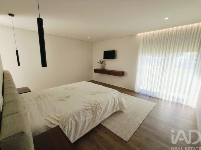 Moradia T3 para Venda em Reboreda e Nogueira Foto 32