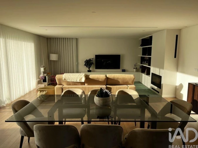 Moradia T3 para Venda em Reboreda e Nogueira Foto 2