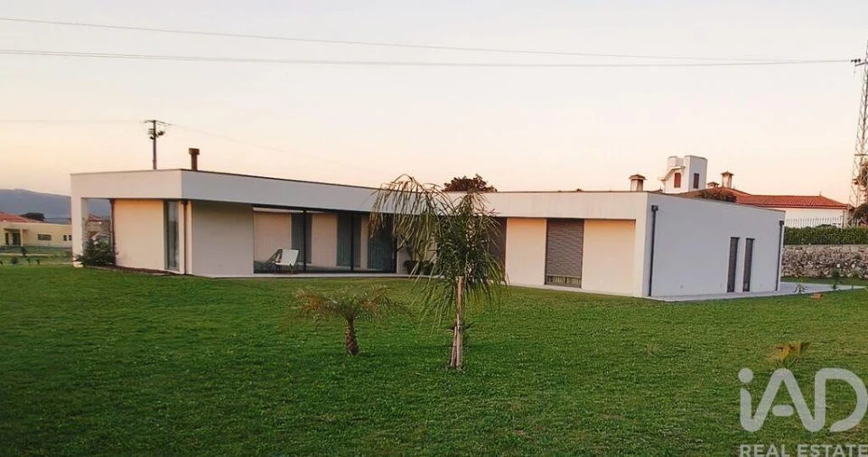 Moradia T3 para Venda em Reboreda e Nogueira Foto 2