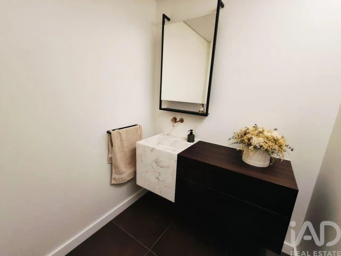 Moradia T3 para Venda em Reboreda e Nogueira Foto 25