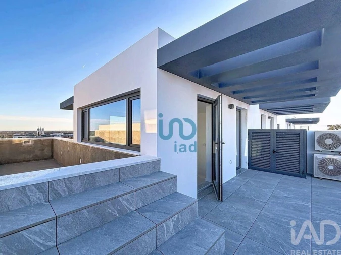 Moradia T5 para Venda em Tavira (Santa Maria e Santiago) Foto 13