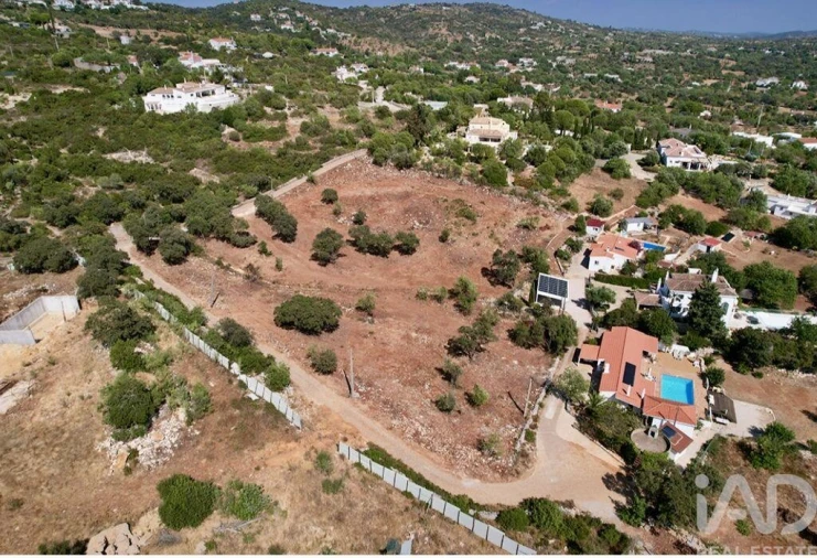 Terreno para Venda em Santa Barbara de Nexe Foto 7