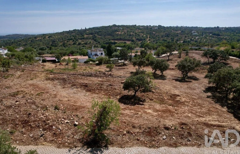 Terreno para Venda em Santa Barbara de Nexe Foto 13