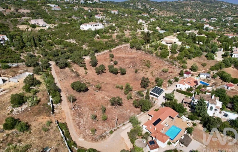 Terreno para Venda em Santa Barbara de Nexe Foto 8