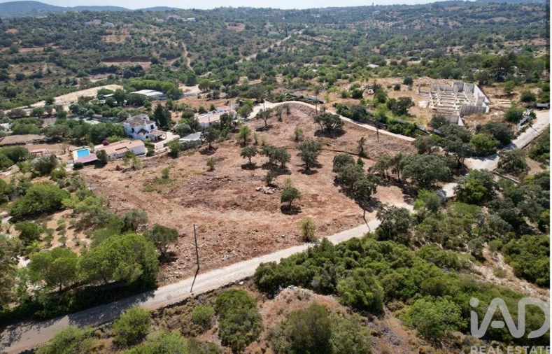 Terreno para Venda em Santa Barbara de Nexe Foto 4