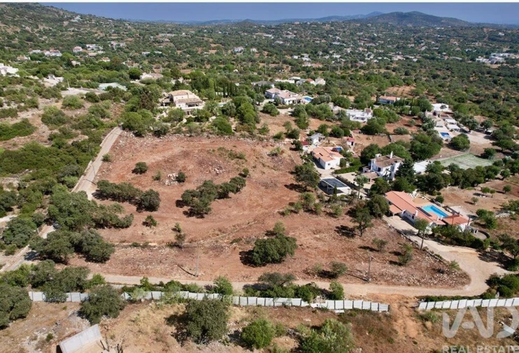 Terreno para Venda em Santa Barbara de Nexe Foto 6