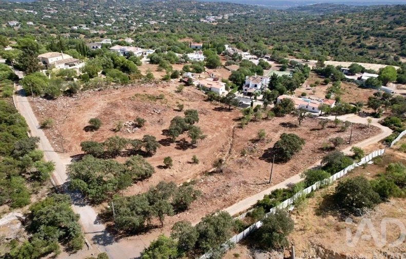 Terreno para Venda em Santa Barbara de Nexe Foto 5