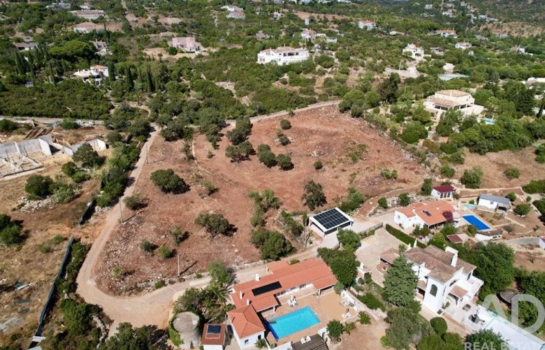Terreno para Venda em Santa Barbara de Nexe Foto 9