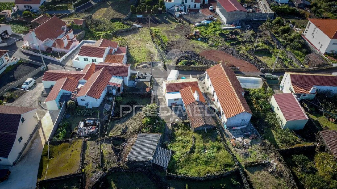 Moradia T1 para Venda em Candelaria Foto 7