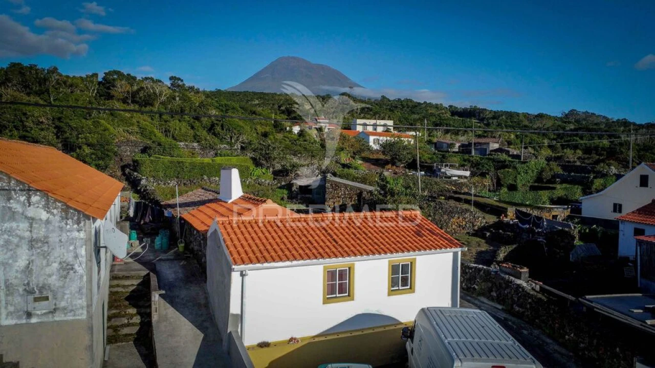 Moradia T1 para Venda em Candelaria Foto 13