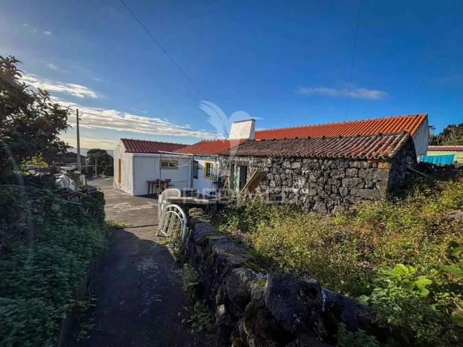 Moradia T1 para Venda em Candelaria Foto 4