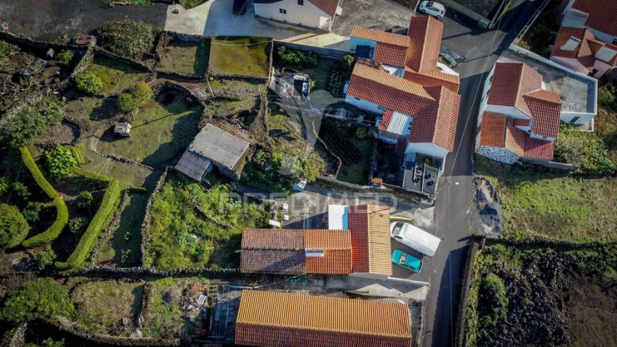 Moradia T1 para Venda em Candelaria Foto 11