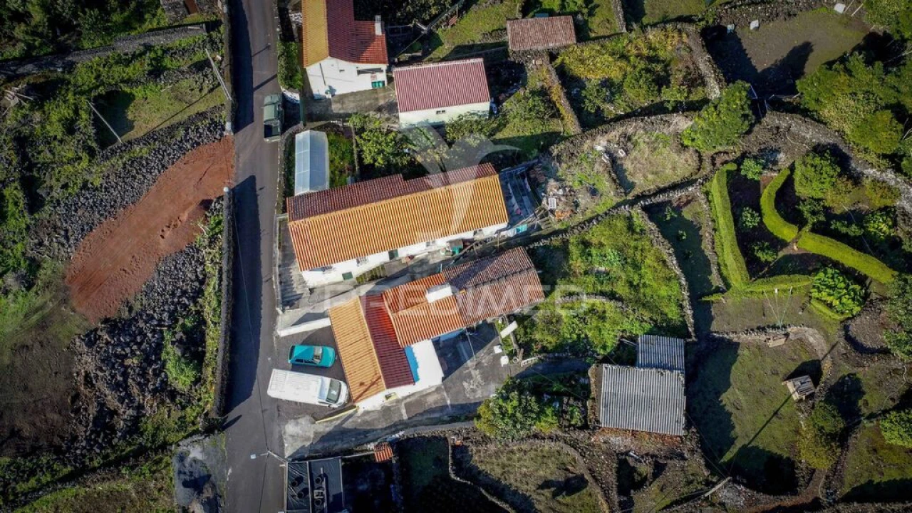 Moradia T1 para Venda em Candelaria Foto 10