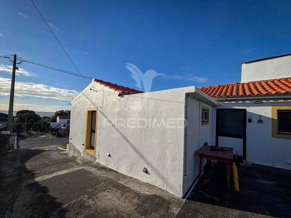 Moradia T1 para Venda em Candelaria Foto 2