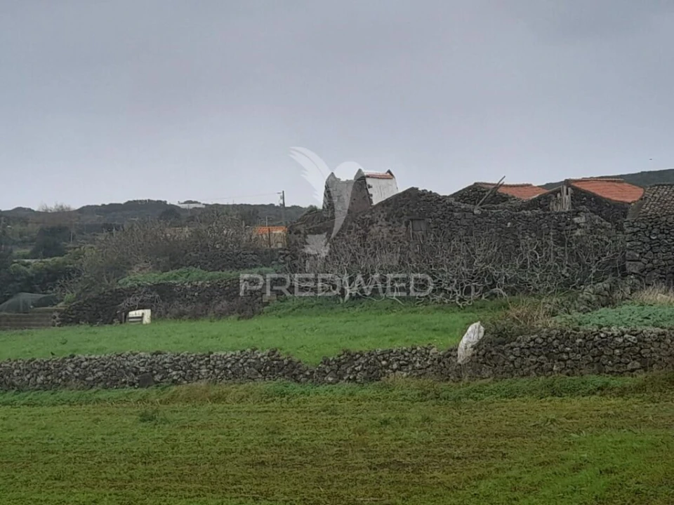Quinta para Venda em Santa Cruz da Graciosa Foto 1