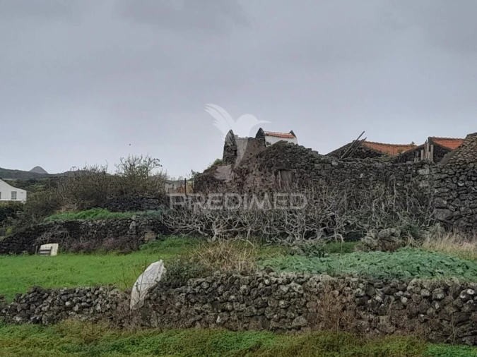 Quinta para Venda em Santa Cruz da Graciosa Foto 2