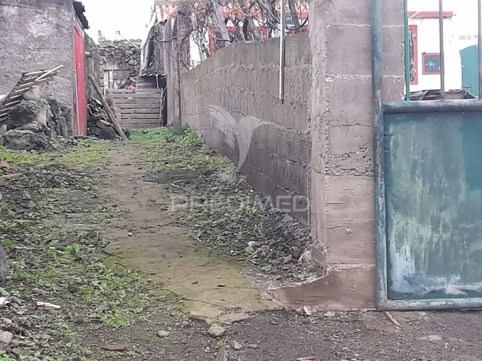 Quinta para Venda em Santa Cruz da Graciosa Foto 4