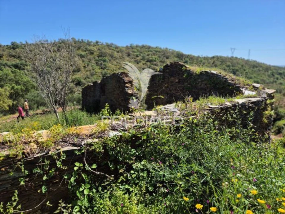 Quinta T2 para Venda em São Salvador e Santa Maria Foto 18