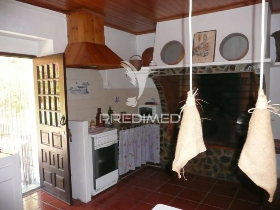 Quinta T2 para Venda em São Salvador e Santa Maria Foto 4