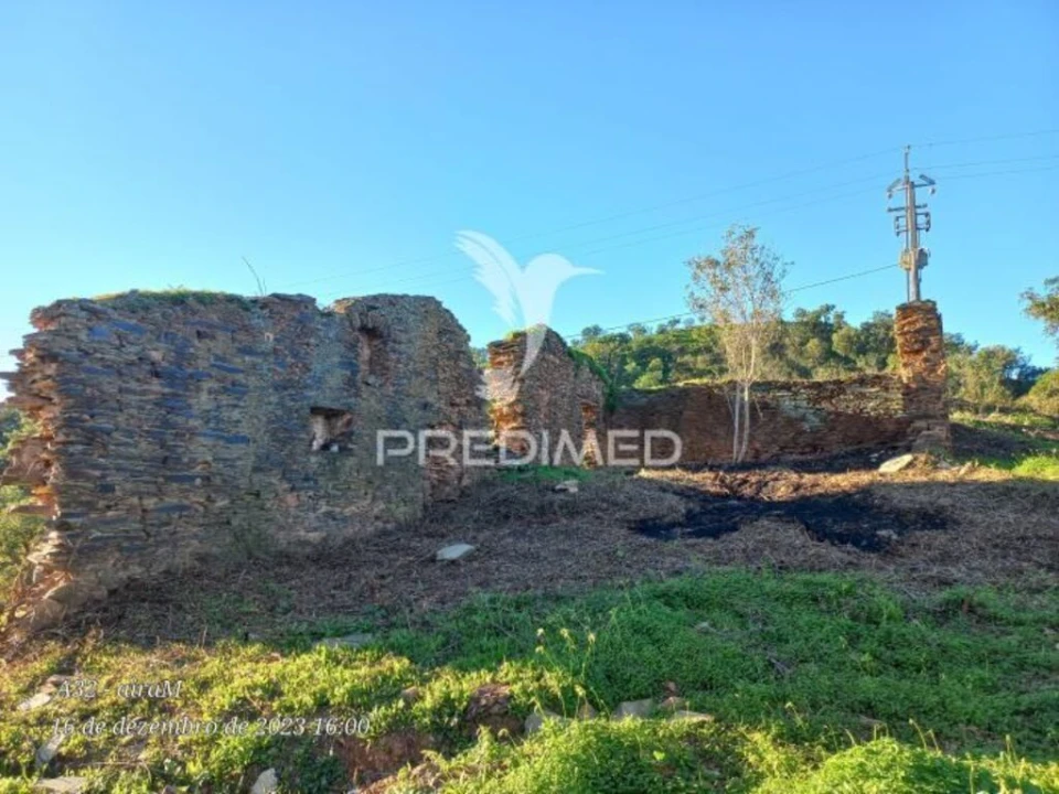 Quinta T2 para Venda em São Salvador e Santa Maria Foto 20