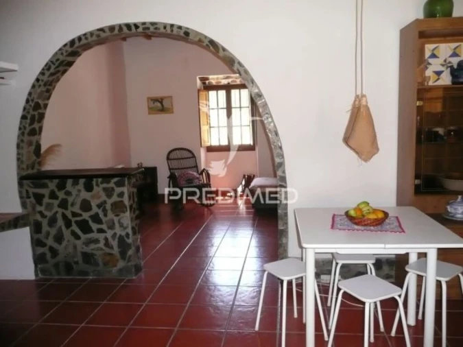 Quinta T2 para Venda em São Salvador e Santa Maria Foto 4