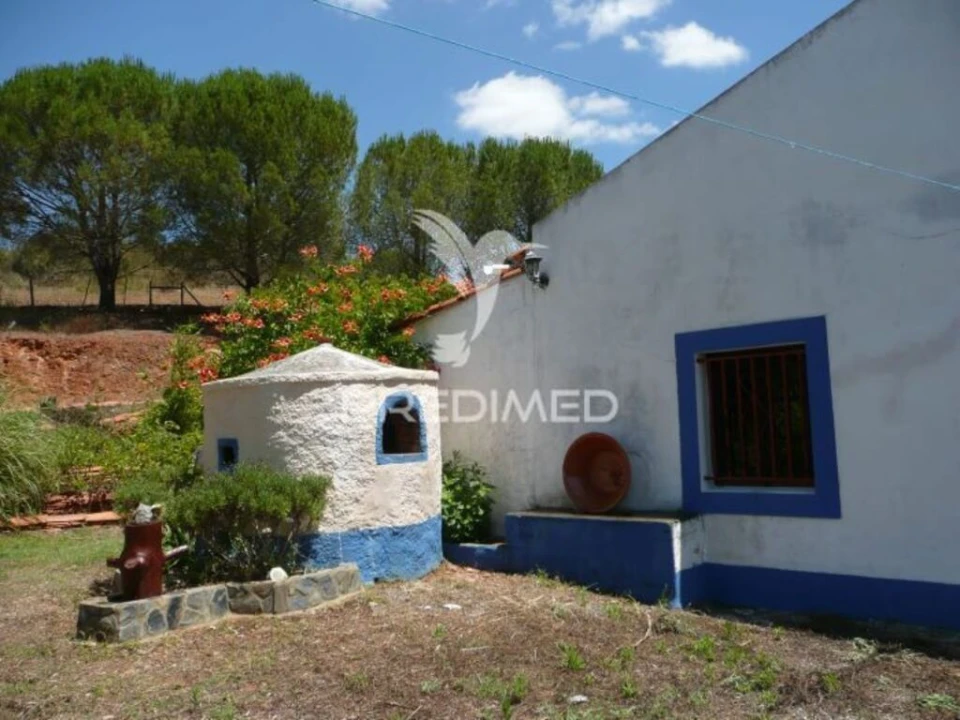 Quinta T2 para Venda em São Salvador e Santa Maria Foto 1