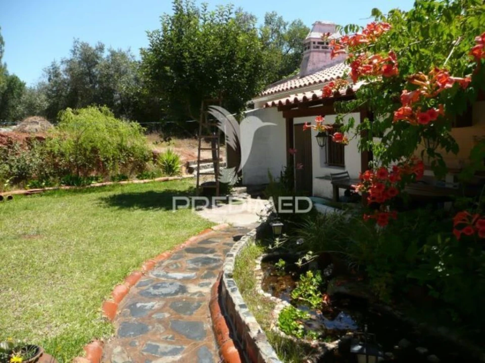 Quinta T2 para Venda em São Salvador e Santa Maria Foto 11