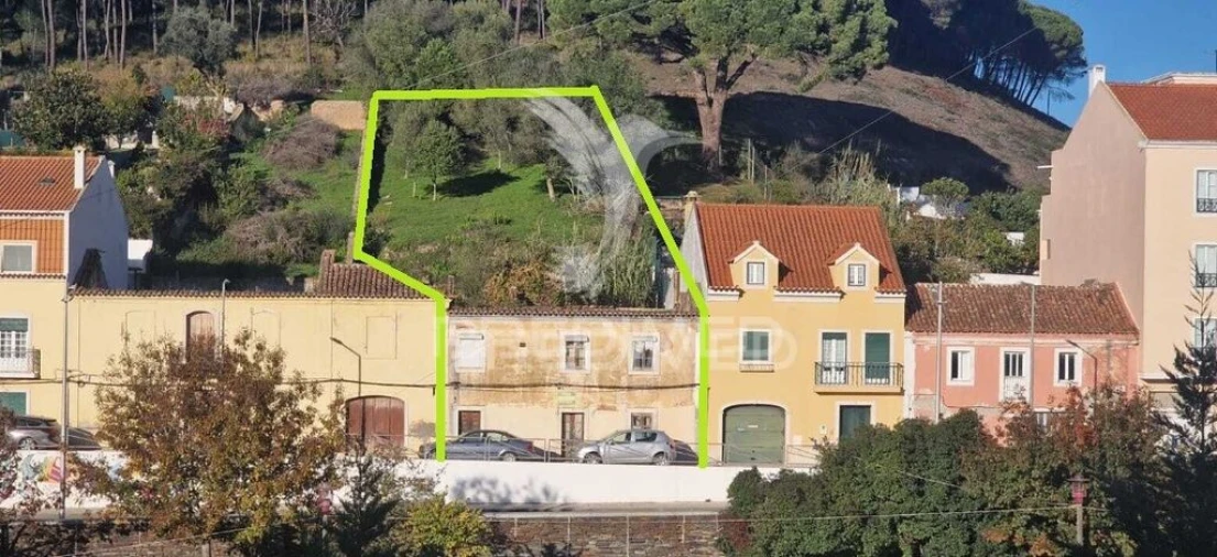 Apartamento T2 para Venda em São Francisco da Serra