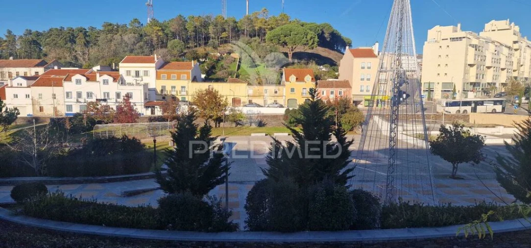 Apartamento T2 para Venda em São Francisco da Serra Foto 3