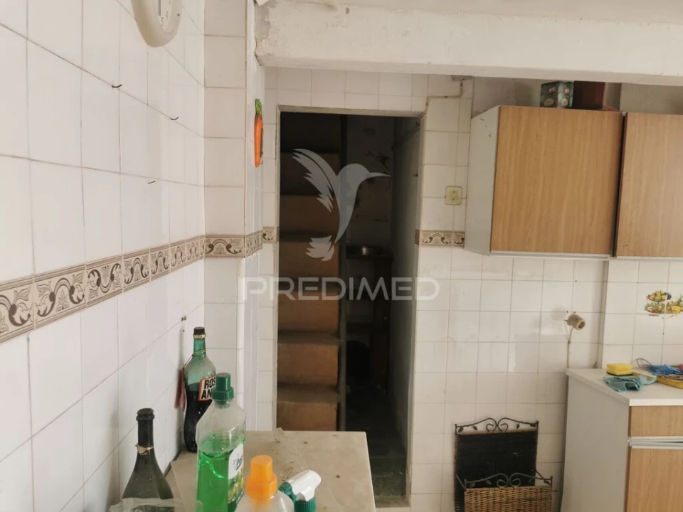 Moradia T2 para Venda em Vila Nova da Barquinha Foto 10