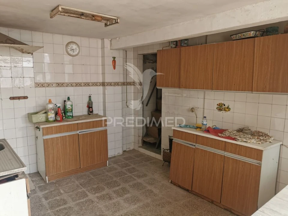 Moradia T2 para Venda em Vila Nova da Barquinha Foto 5