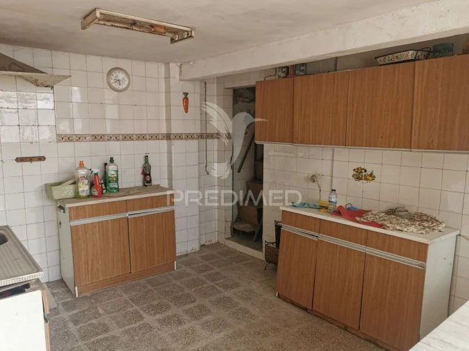 Moradia T2 para Venda em Vila Nova da Barquinha Foto 5