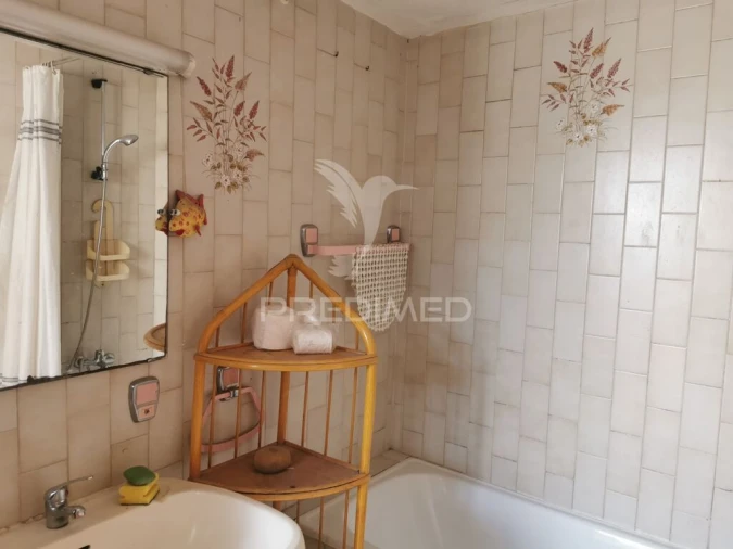 Moradia T2 para Venda em Vila Nova da Barquinha Foto 12